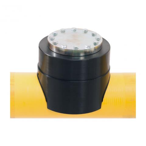 UNIT 68 MACHINES & FITTINGS | Mueller Co. Gas Products Division