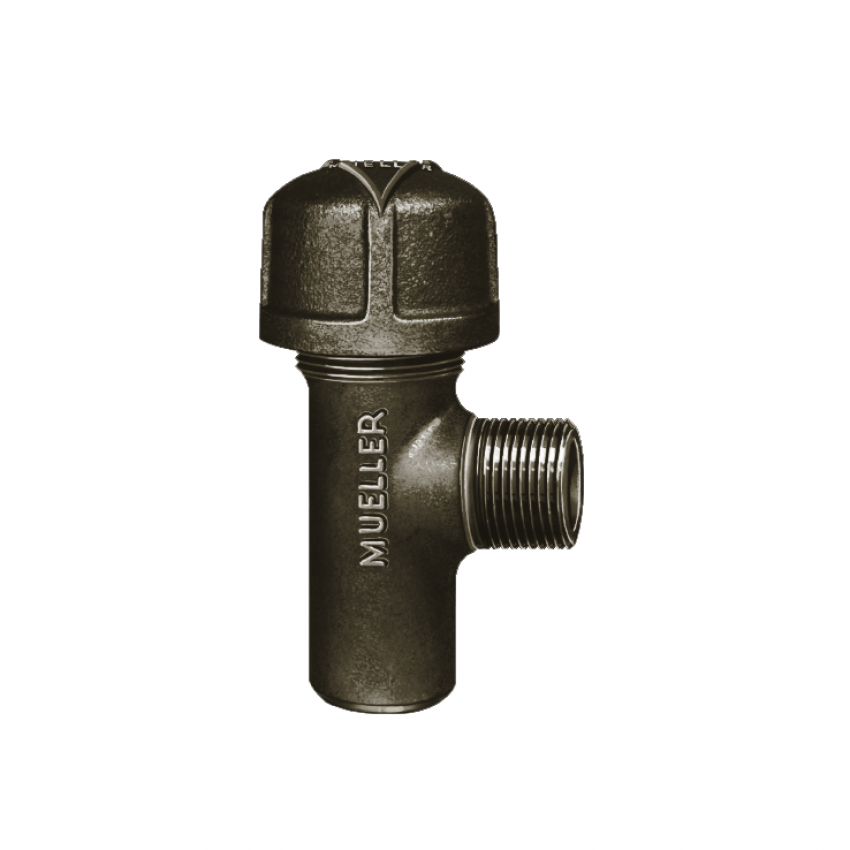 H 17670 Mueller Co. Gas Products Division