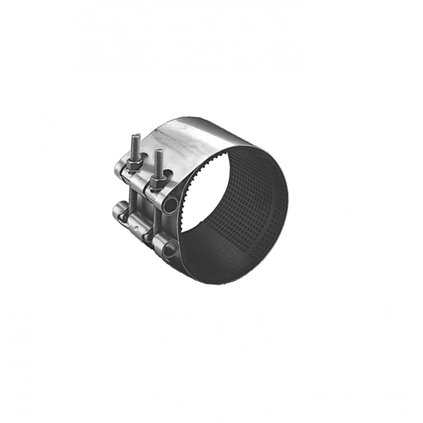 520 Series Mueller Co. Gas Products Division
